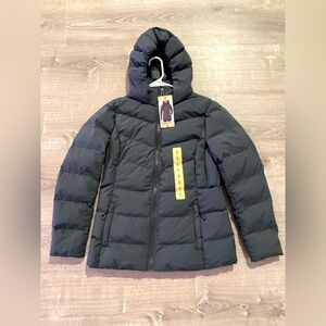 Brand New 32 Heat Winter Jacket Size S